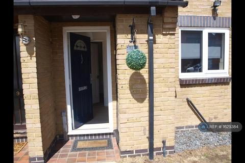 undefined, Hasted Close, Greenhithe, DA9