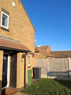 undefined, Hasted Close, Greenhithe, DA9
