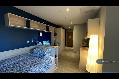 undefined, London Road, Edinburgh, EH7