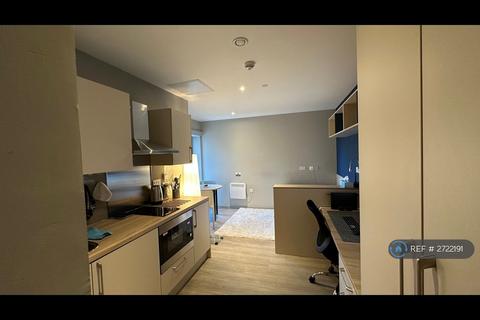undefined, London Road, Edinburgh, EH7
