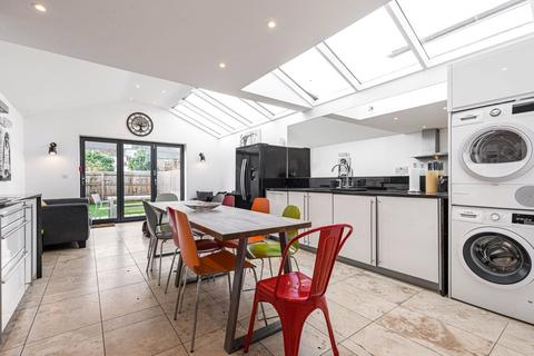 6 bedroom terraced house to rent, CHILSWELL ROAD, OXFORD, OX1