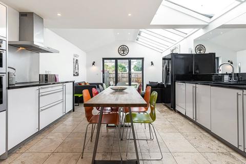 6 bedroom terraced house to rent, CHILSWELL ROAD, OXFORD, OX1
