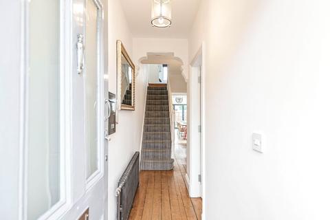 6 bedroom terraced house to rent, CHILSWELL ROAD, OXFORD, OX1