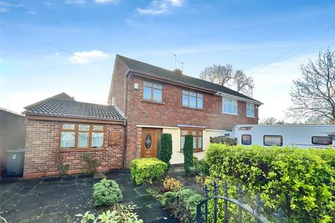 undefined, Albert Street, West Midlands DY4