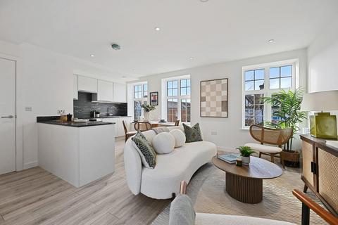 undefined, Northfield Avenue, Ealing