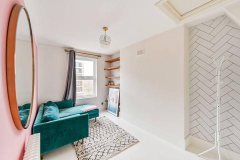 undefined, Kilburn Park Road, Maida Vale, London, NW6