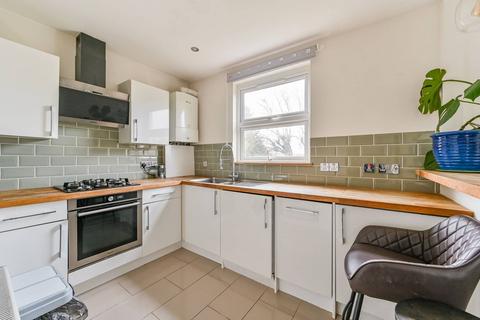 undefined, Kilburn Park Road, Maida Vale, London, NW6