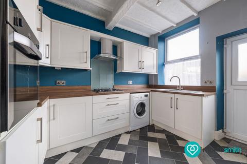 undefined, Oakland Road, Hillsborough, S6 4LR