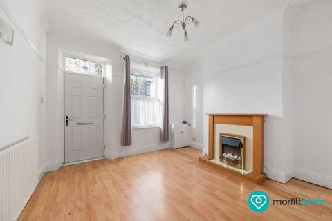 2 bedroom terraced house for sale, Oakland Road, Hillsborough, S6 4LR