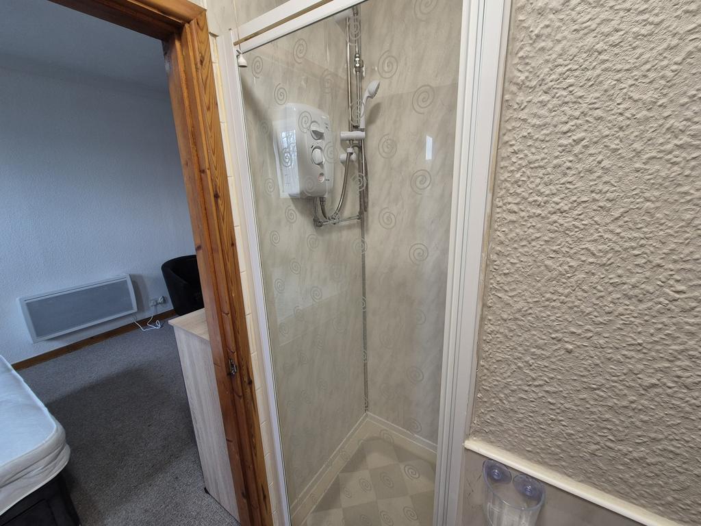 Bathroom View 2