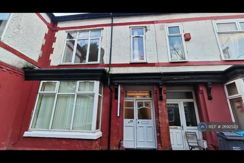 undefined, Railton Avenue, Manchester, M16