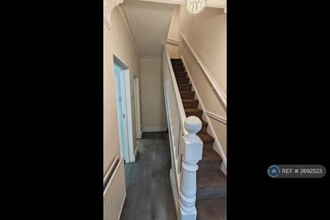 undefined, Railton Avenue, Manchester, M16