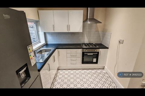 undefined, Railton Avenue, Manchester, M16