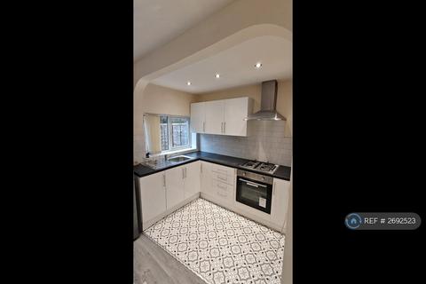 undefined, Railton Avenue, Manchester, M16