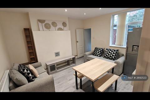 undefined, Railton Avenue, Manchester, M16