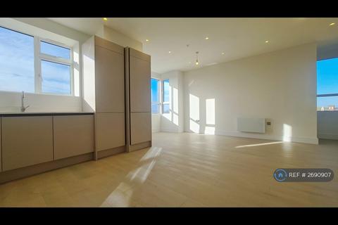 undefined, Raffles House, London, NW4