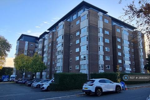 undefined, Raffles House, London, NW4