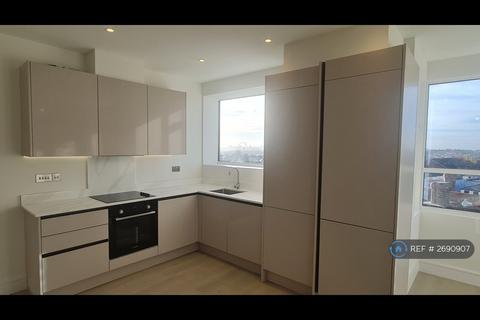 Raffles House, London, NW4