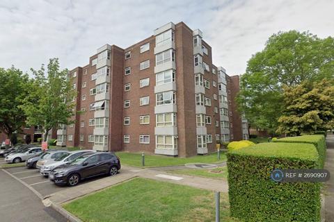 undefined, Raffles House, London, NW4