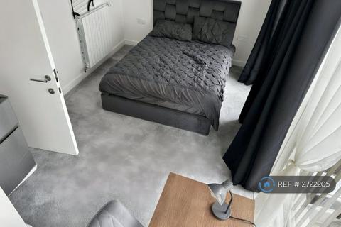 undefined, Pegler Square, London, SE3