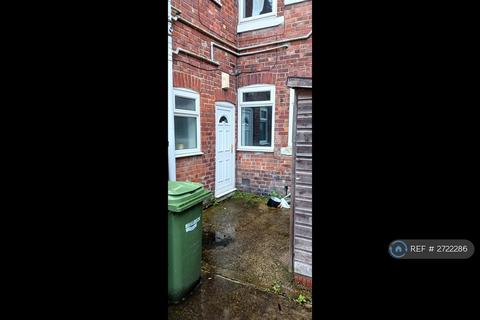 undefined, Milburn Road, Ashington, NE63