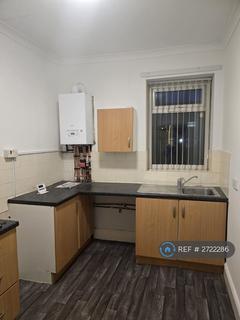 undefined, Milburn Road, Ashington, NE63