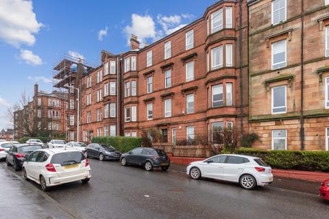 Whitehill Street, Flat 1-1, Dennistoun, Glasgow, G31 2NX
