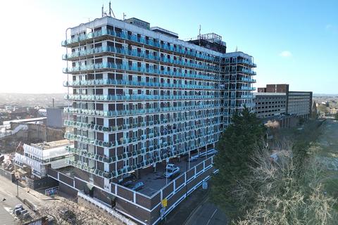 undefined, Northampton House, Wellington Street, Northampton NN1