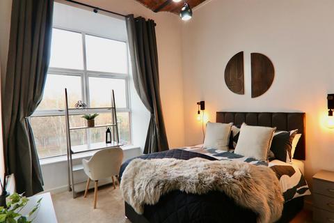 1 bedroom flat to rent, 8 Lower Vickers Street, Manchester M40