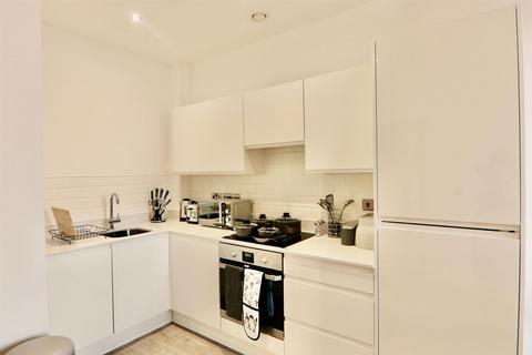 1 bedroom flat to rent, Lower Vickers Street, Manchester M40
