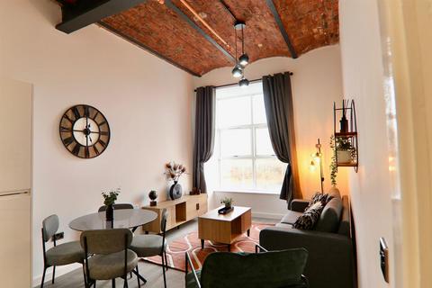 1 bedroom flat to rent, 8 Lower Vickers Street, Manchester M40