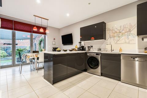 undefined, Wellington Road, Upper Heyford, OX25