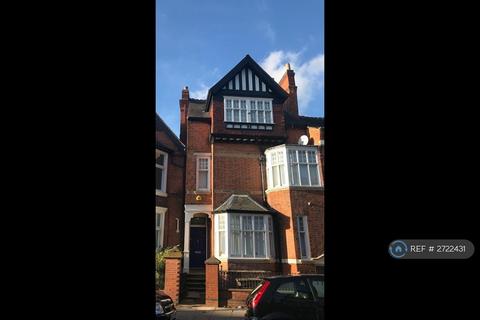 8 bedroom terraced house to rent, St. James Road, Leicester, LE2