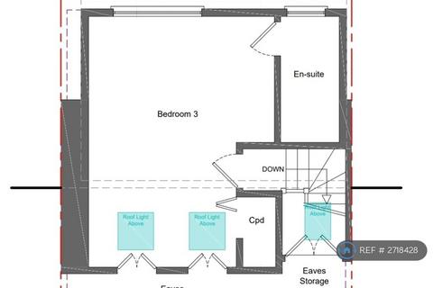 1 bedroom in a house share to rent, Kingsley Road, Harrow, HA2