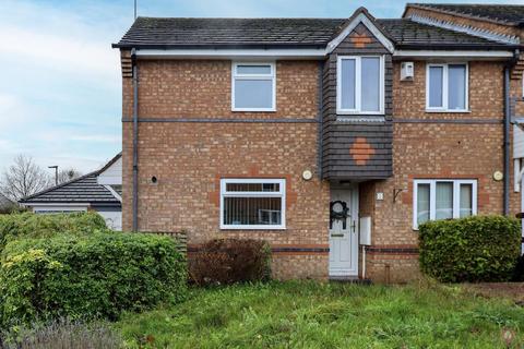 2 bedroom semi-detached house for sale, Deepwell Bank, Halfway, Sheffield, S20