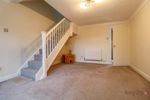2 bedroom semi-detached house for sale, Deepwell Bank, Halfway, Sheffield, S20