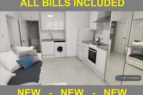 undefined, Flower Lane, London, NW7