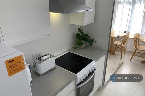 undefined, Flower Lane, London, NW7