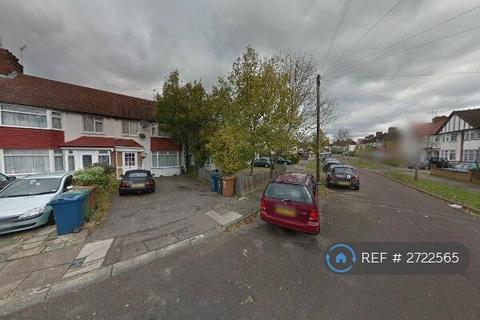undefined, Connaught Road, Harrow, HA3