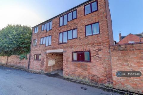 undefined, Eagle Street, Leamington Spa, CV31