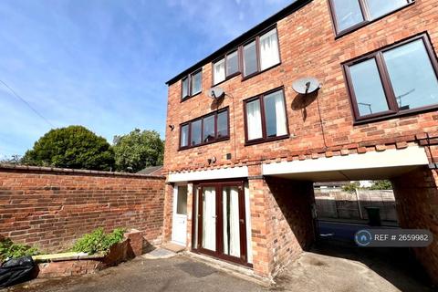 undefined, Eagle Street, Leamington Spa, CV31