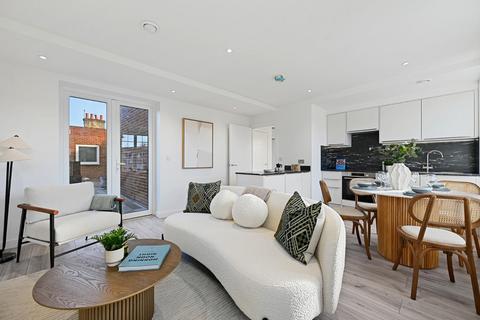 undefined, Northfield Avenue, Ealing