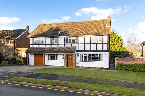 undefined, The Mount, Rickmansworth, Hertfordshire, WD3