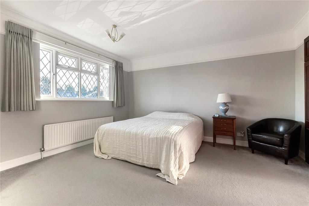 Principal Bedroom