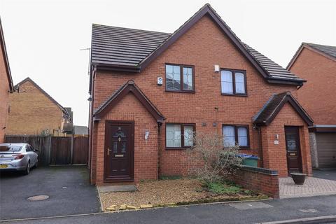 undefined, Tividale Street, Tipton, West Midlands, DY4