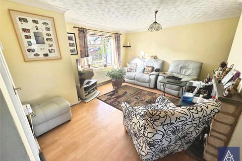 undefined, Wheelers Rise, Brackley NN13