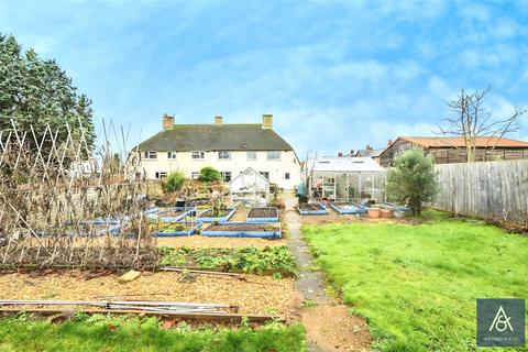 undefined, Wheelers Rise, Brackley NN13