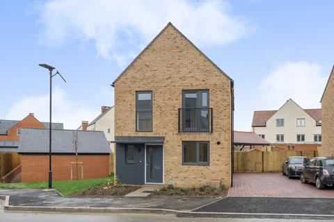Rotherley Gardens, Hampshire SO22