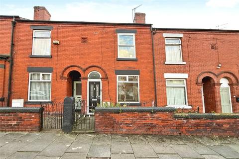 2 bedroom terraced house for sale, Chester Street, Manchester M27