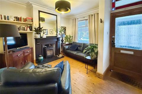 2 bedroom terraced house for sale, Chester Street, Manchester M27